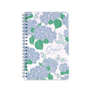 Sermon Notes, Hydrangea