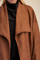 The Sienna Jacket