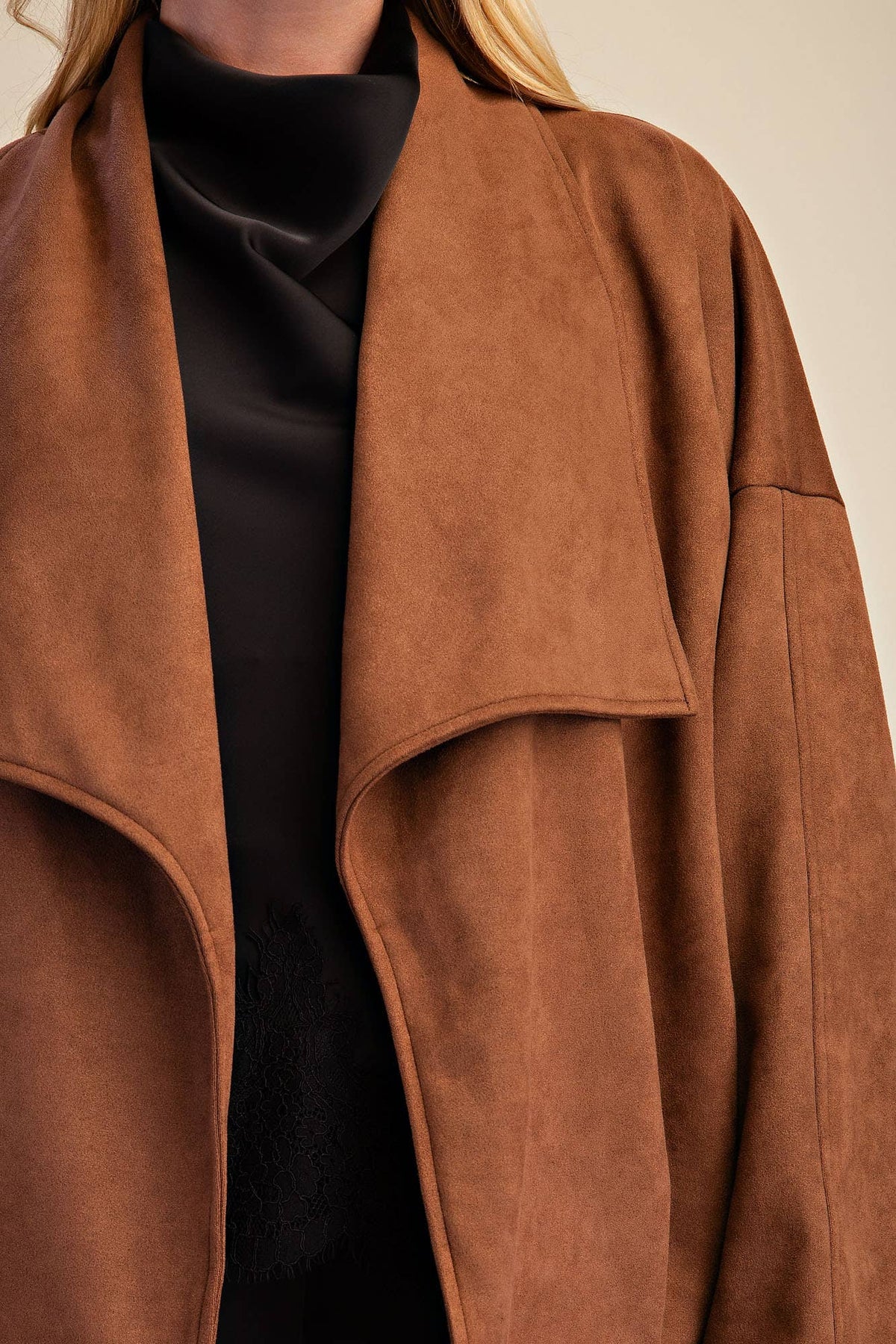 The Sienna Jacket