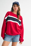 846AD Winnie Sweatshirt