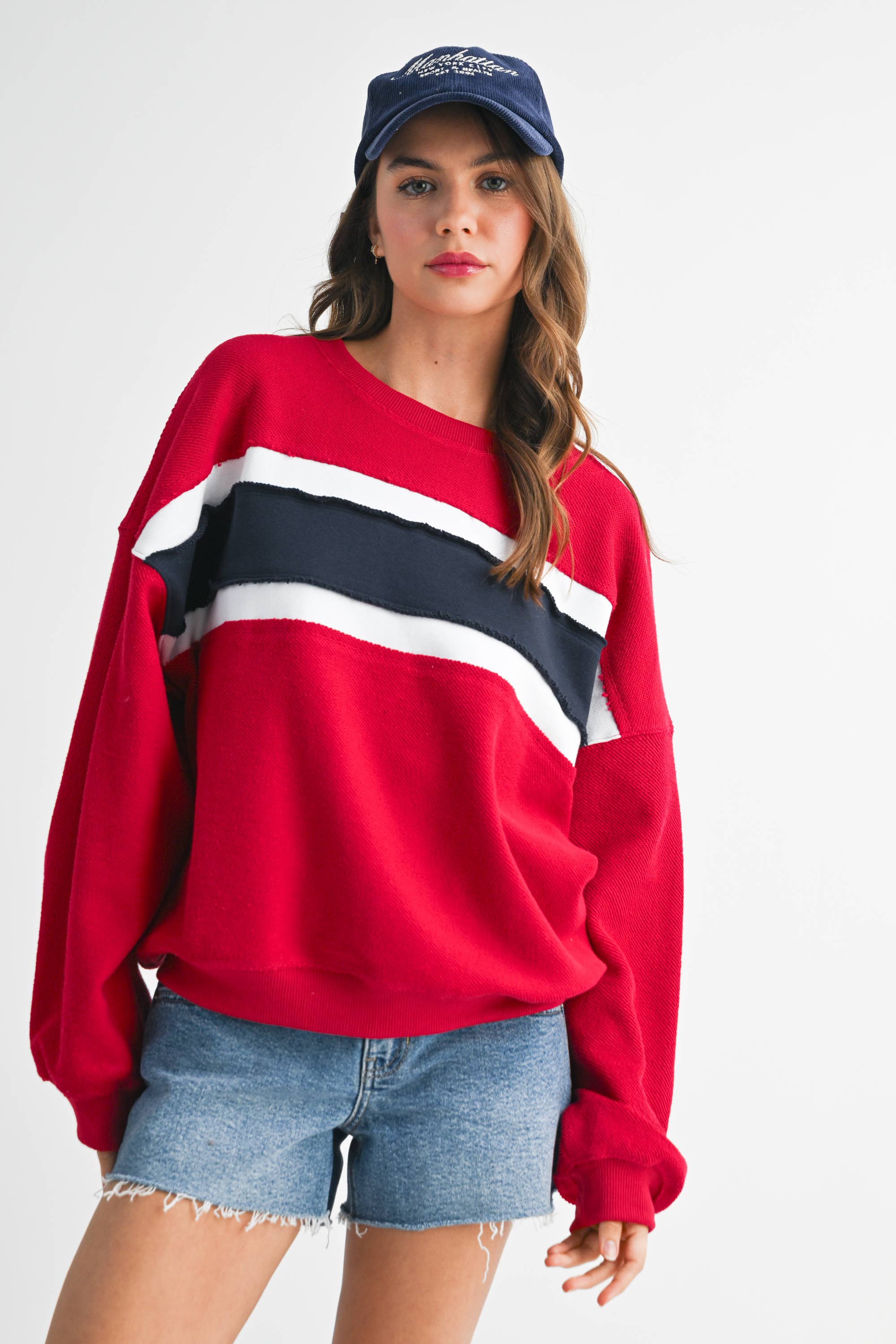 846AD Winnie Sweatshirt