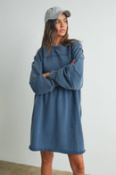 The Weekend Wanderer Mini Dress