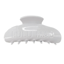 LULU MAC HAIR CLIPS LM-HR-1000-White
