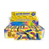 SQ-2620-TIE DYE BUTTER