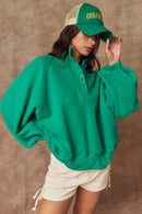 PT16060 - Piper Snap Button Collared Sweater (2-2-2)