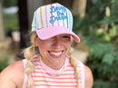 Hat - Living the Dream