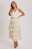 Fallon Tulle Skirt