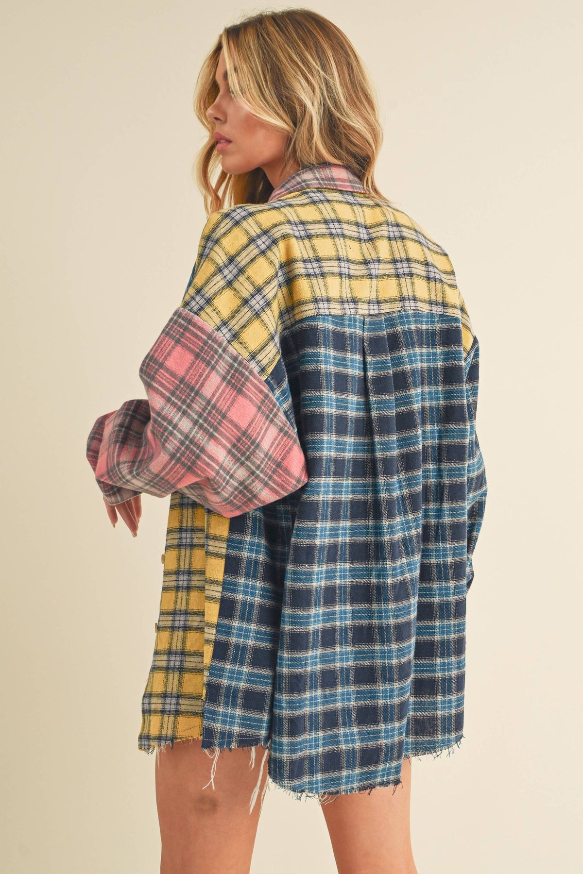 The Oakley Flannel