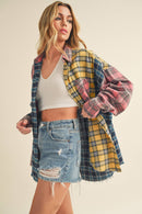 The Oakley Flannel