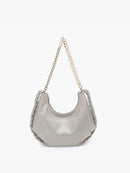 Elliot Braided Satchel