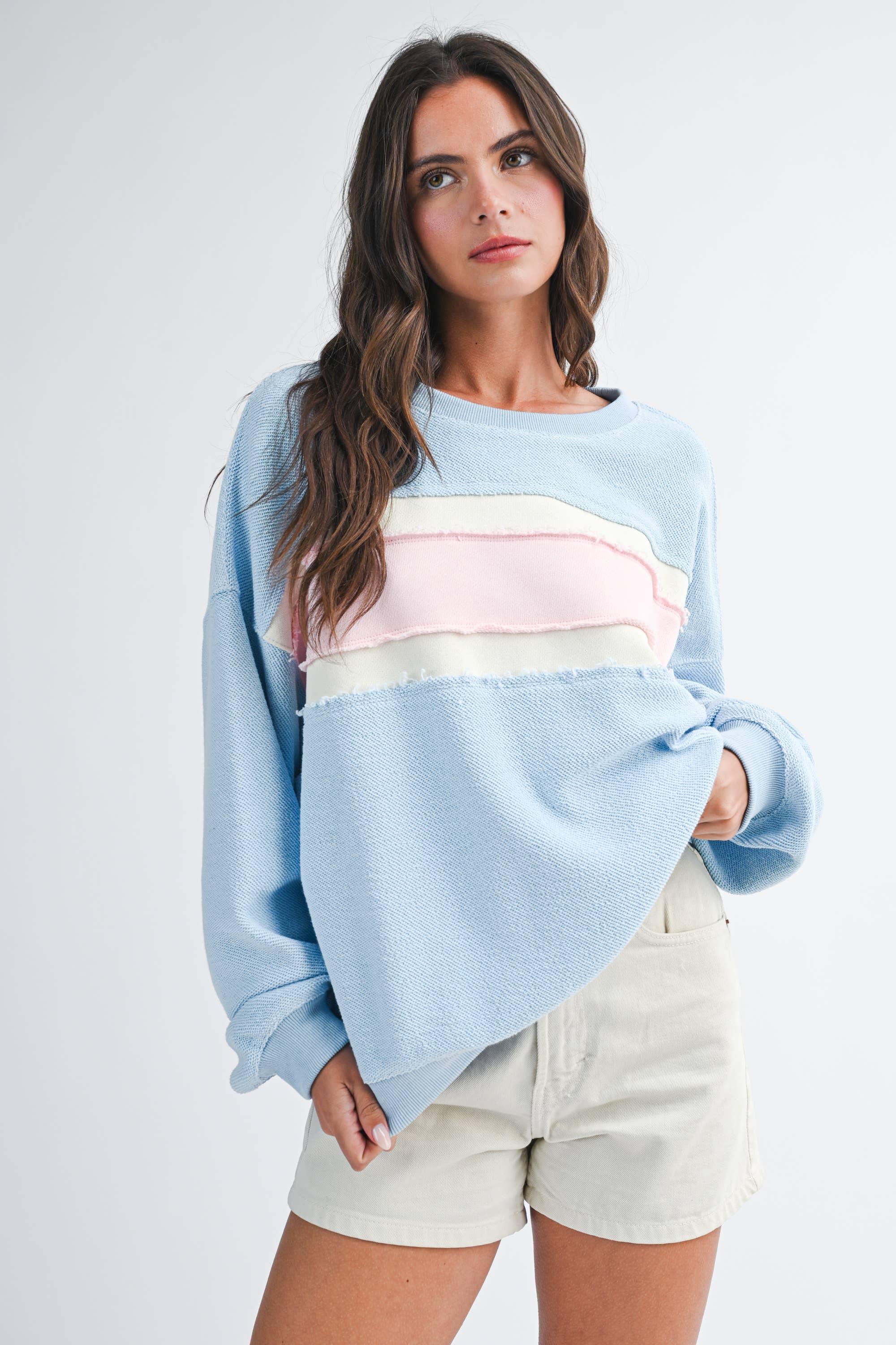 846AD Winnie Sweatshirt
