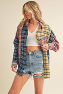 The Oakley Flannel