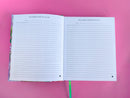 Gratitude Journal - "Gratitude..." - SJA Collab - 365 Pages