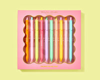 Gel Pen Set - Motivational - Faith - Asst Colors - 10 Pc Set