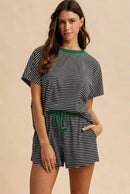 Sequoia Stripe Set