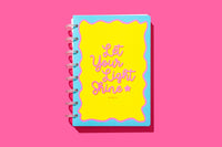 Disc Bound Notebook - Bible Verse - 200 Pages