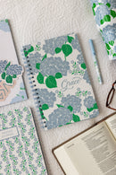 Sermon Notes, Hydrangea