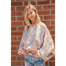 The Rose Pullover