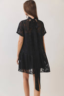Ophelia Rose Mini Dress