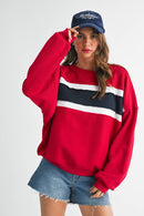 846AD Winnie Sweatshirt