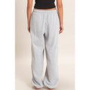 Star Patch Jogger Pants