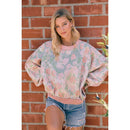 The Rose Pullover