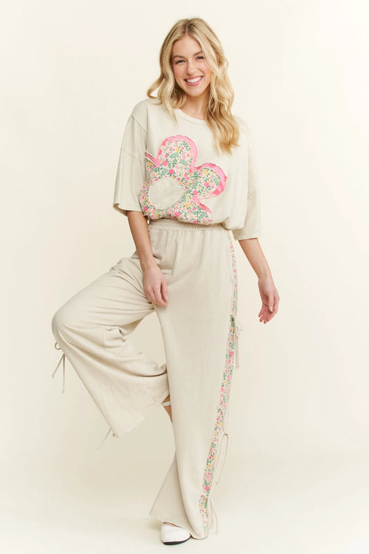 COMING SOON! Floral Patch Set