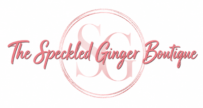The Speckled Ginger