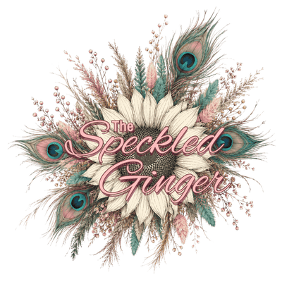 The Speckled Ginger
