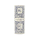 Large Book Vase, Hymnal