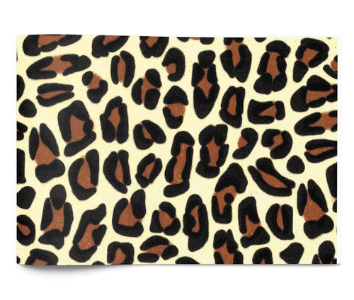 Tissue Ream - Leopard Safari