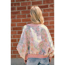 The Rose Pullover