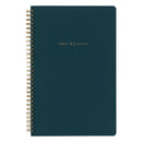 Navy Church Notes Bible Study Notebook