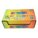 12PCS - Rainbow Butter Bar Stress Relief Toy