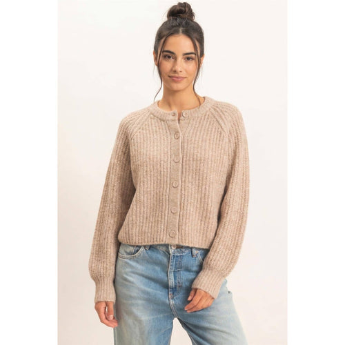 Dawn Cardigan