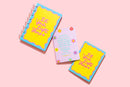 Disc Bound Notebook - Bible Verse - 200 Pages