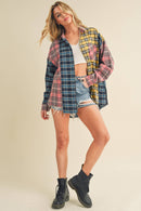 The Oakley Flannel
