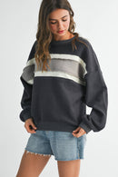 846AD Winnie Sweatshirt