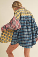The Oakley Flannel