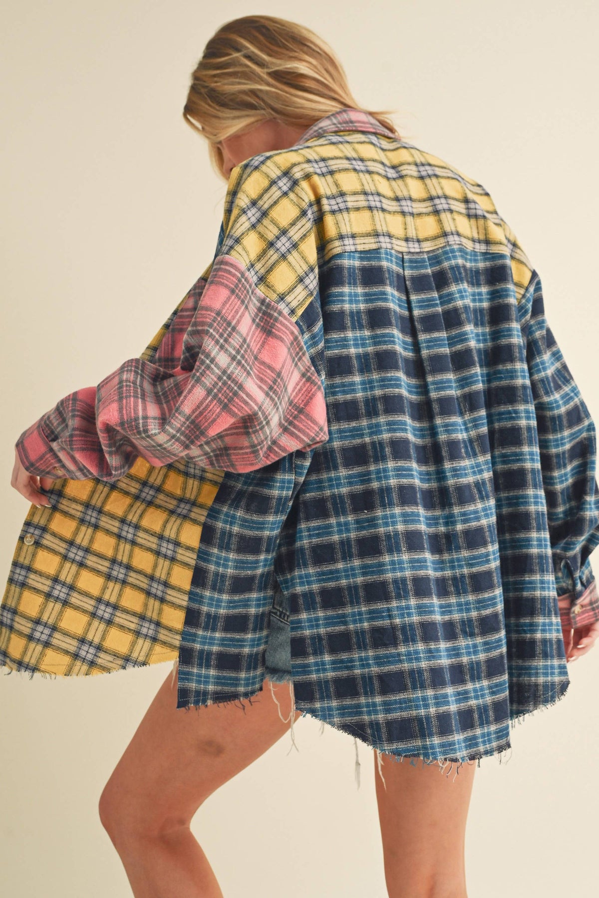 The Oakley Flannel