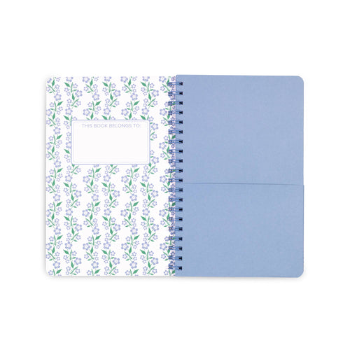 Sermon Notes, Hydrangea