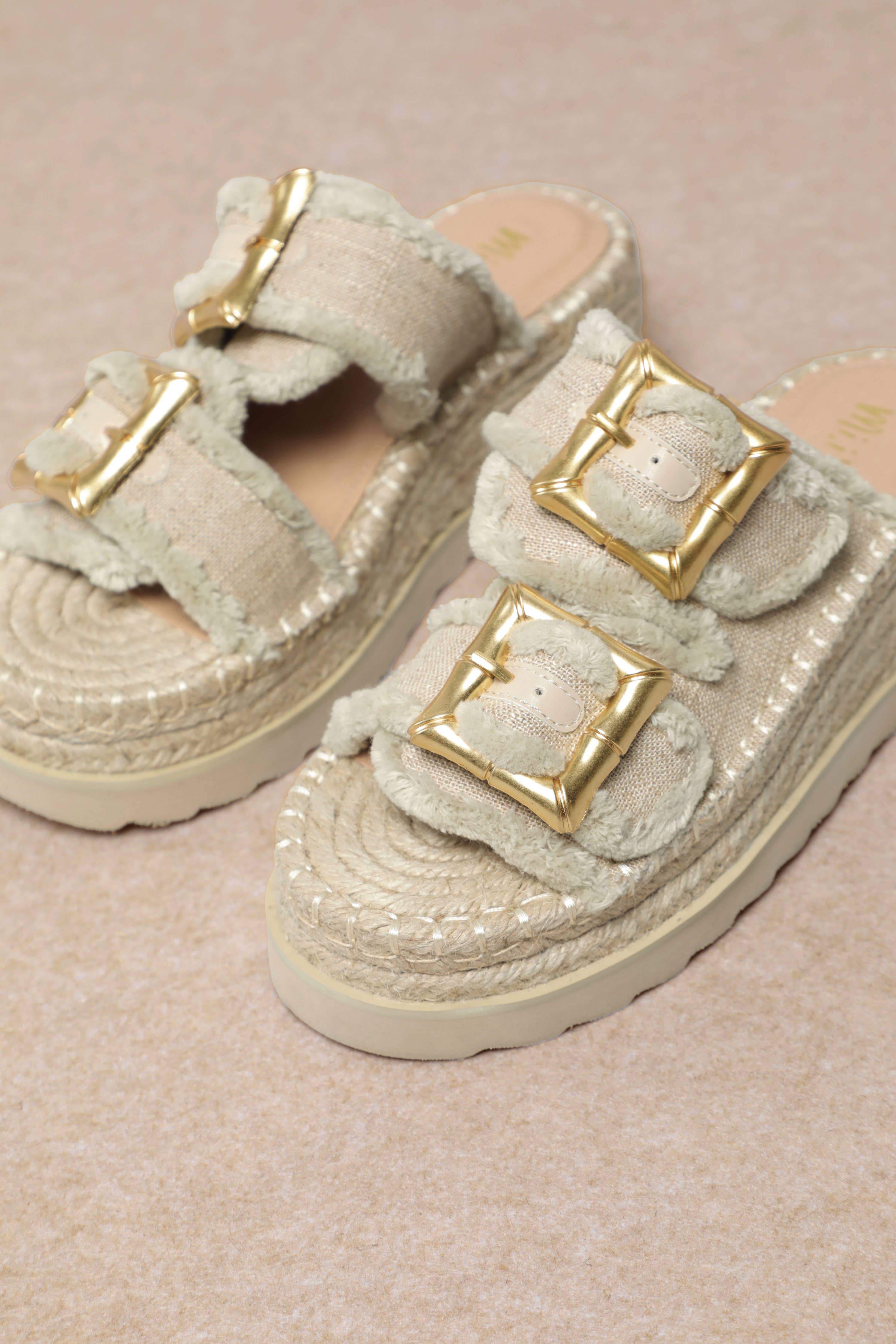 6.5 / Beige