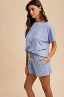 Sequoia Stripe Set