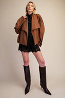 The Sienna Jacket
