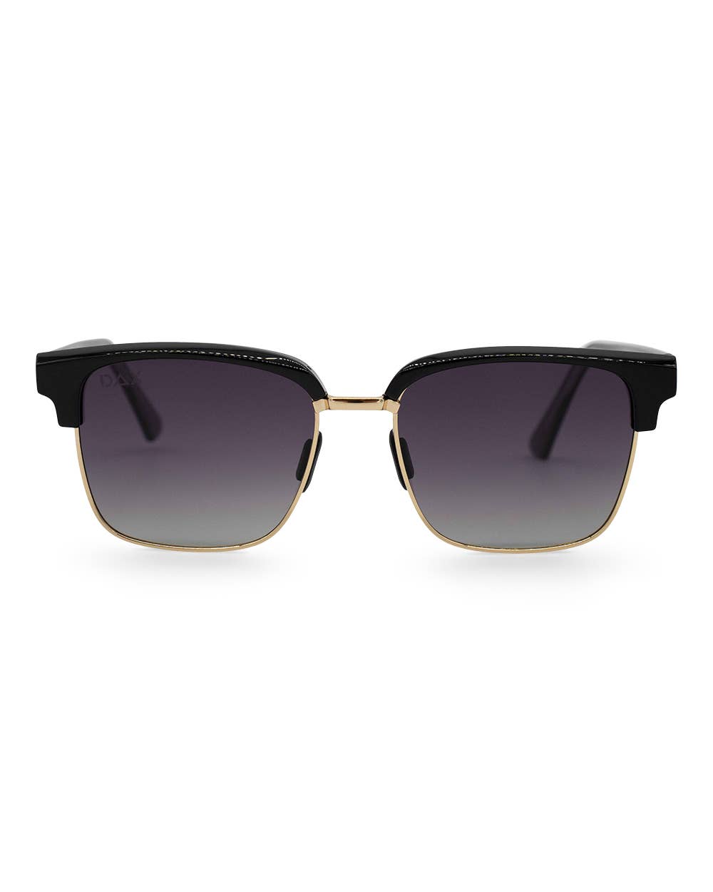 Austin - Unisex Polarized Square Sunglasses