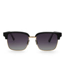 Austin - Unisex Polarized Square Sunglasses