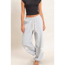Star Patch Jogger Pants