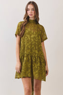 Ophelia Rose Mini Dress
