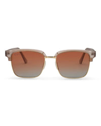 Austin - Unisex Polarized Square Sunglasses