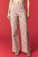 The Meadow Wide-Leg Pants
